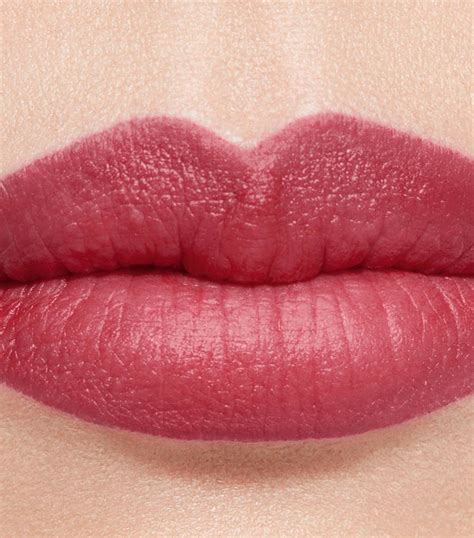 Rouge Allure Velvet Luminous Matte Lipstick.